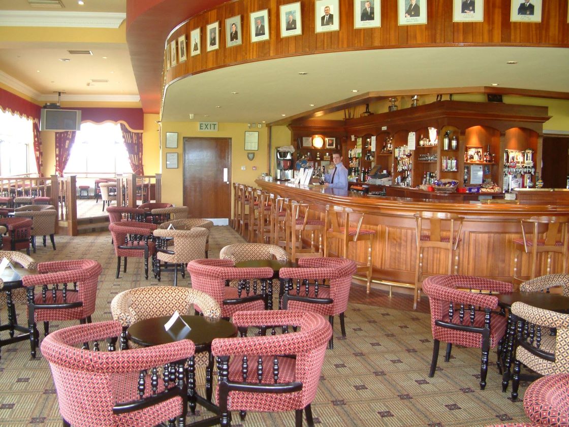 County Meath Golf Club Discover Boyne Valley Meath, Ireland